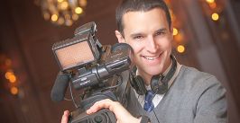 Wedding Videographer